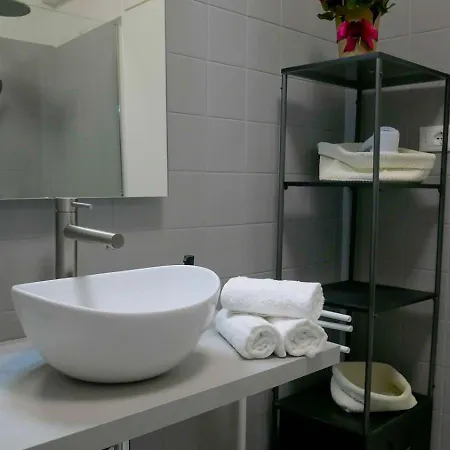 Apartman Casa Giotti X9 - Reception
