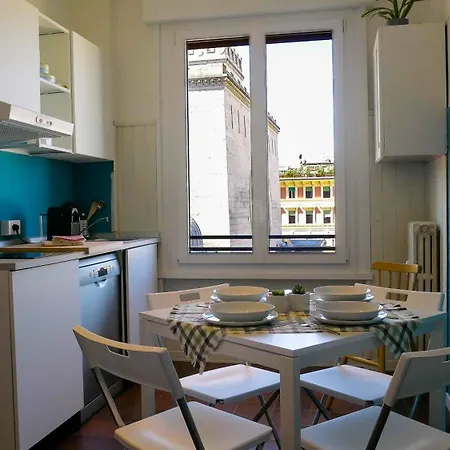 Apartman Casa Giotti X9 - Reception *