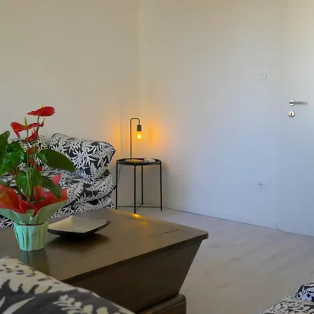 Apartman Casa Giotti X9 - Reception *