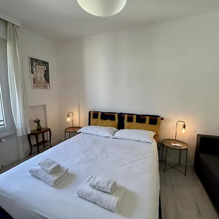 Apartman Casa Giotti X9 - Reception *