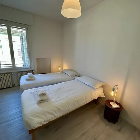 Casa Giotti X9 - Reception Apartman