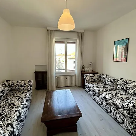 Apartman Casa Giotti X9 - Reception *