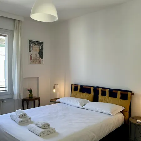 Apartman Casa Giotti X9 - Reception Trieszt