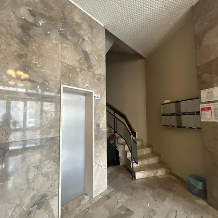 Apartman Casa Giotti X9 - Reception Trieszt