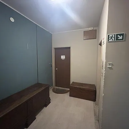 Casa Giotti X9 - Reception Apartman